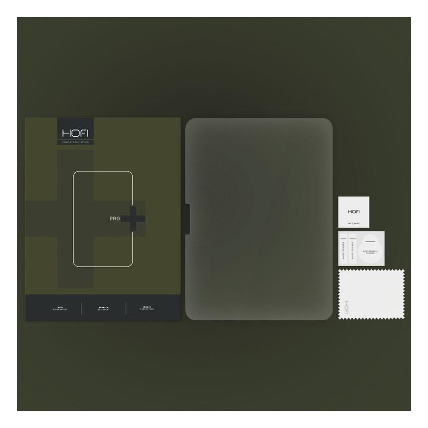 Hofi Kaitseklaas Hofi iPad Air 13