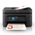 Epson WorkForce WF-2930DWF Rašalinis A4 5760 x 1440 DPI 33 ppm „Wi-Fi“ Epson WorkForce WF-2930DWF Rašalinis A4 5760 x 1440 DPI 33 ppm „Wi-Fi“