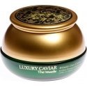 Bergamo Luxury Caviar Wrinkle Care Kreminis veido kremas nuo raukšlių su ikrų ekstraktu 50ml
