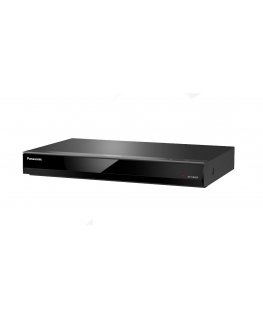 Panasonic DP-UB424 Проигрыватель Blu-Ray 3D Черный