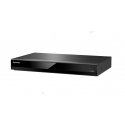 Panasonic DP-UB424 „Blu-Ray“ grotuvas 3D Juoda Panasonic DP-UB424 „Blu-Ray“ grotuvas 3D Juoda