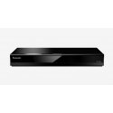 Panasonic DP-UB424 „Blu-Ray“ grotuvas 3D Juoda Panasonic DP-UB424 „Blu-Ray“ grotuvas 3D Juoda