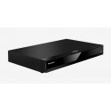 Panasonic DP-UB424 „Blu-Ray“ grotuvas 3D Juoda Panasonic DP-UB424 „Blu-Ray“ grotuvas 3D Juoda