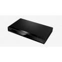 Panasonic DP-UB424 „Blu-Ray“ grotuvas 3D Juoda Panasonic DP-UB424 „Blu-Ray“ grotuvas 3D Juoda