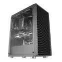 Mars Gaming MC-3000 Midi Tower Черный