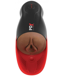 Pipedream Products Fuck-O-Matic 2