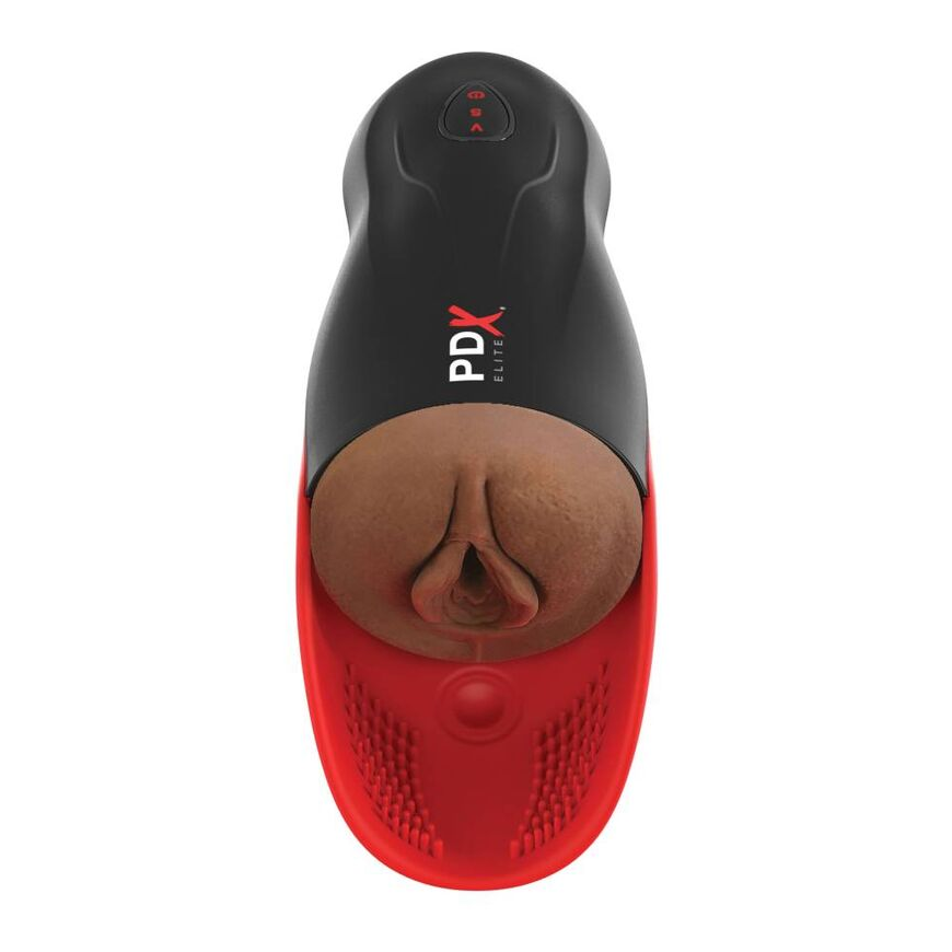 Pipedream Products Fuck-O-Matic 2