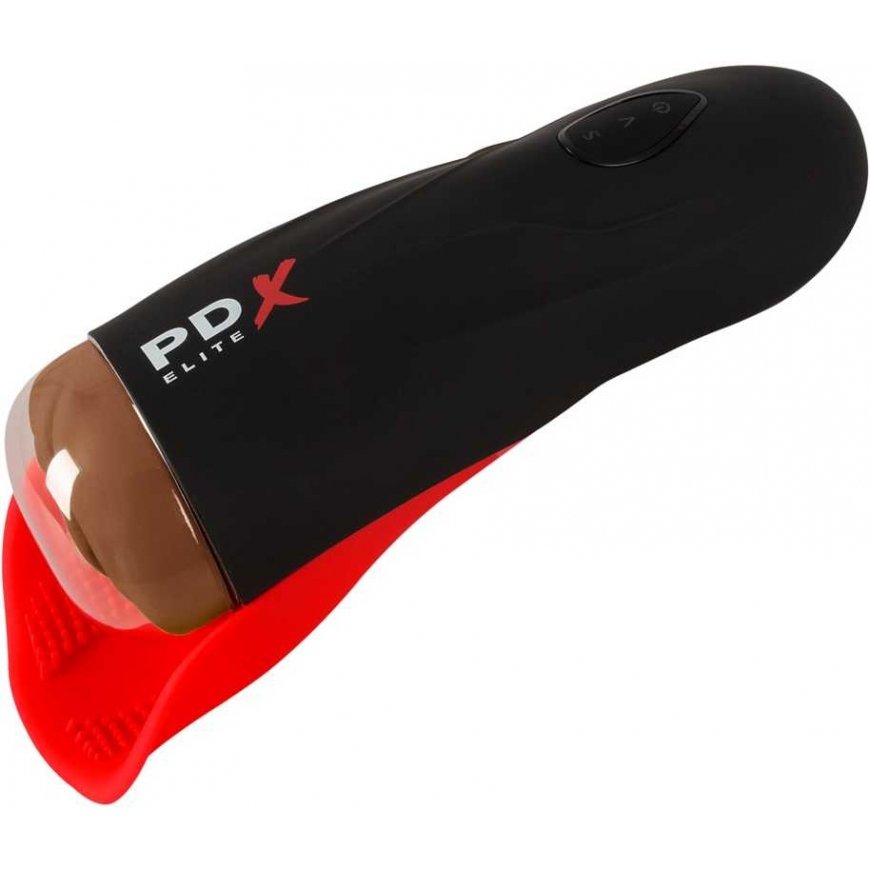 Pipedream Products Fuck-O-Matic 2 – 3