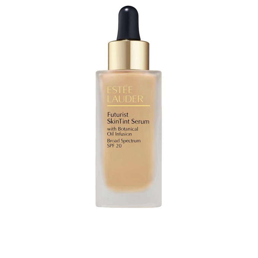 Estée Lauder Futurist Skintint Serum Spf20 4w, 30 ml