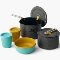 Sea To Summit Frontier UL 2 P pottide komplekt 6 tk Sea To Summit Frontier UL 2 P pottide komplekt 6 tk