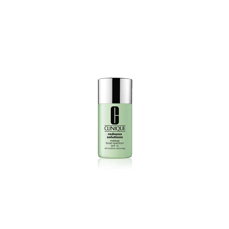 Clinique Redness Solutions Makeup SPF 15