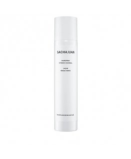 Sachajuan Strong Control Hairspray - Lak na vlasy