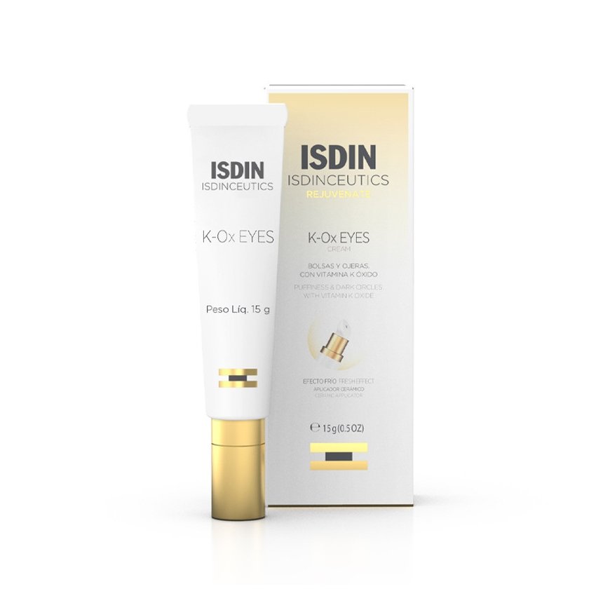 ISDIN K-Ox Eye cream Women 15 ml