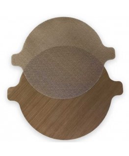 Non-stick fryer mats Zyle ZYAFL