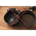 Non-stick fryer mats Zyle ZYAFL