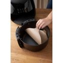 Non-stick fryer mats Zyle ZYAFL