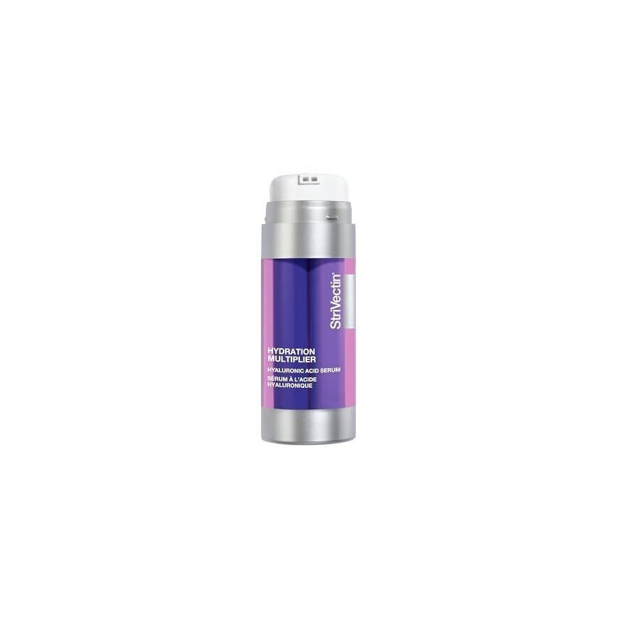 StriVectin Skin serum for double hydration