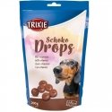 Treats for dogs : Trixie Chocolate Drops, 200g Treats for dogs : Trixie Chocolate Drops, 200g
