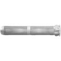 Fischer 41900 kruviankur ja seinatüübel 50 tk 50 mm Fischer 41900 kruviankur ja seinatüübel 50 tk 50 mm