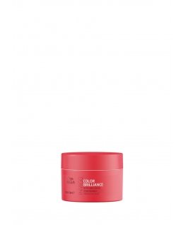 Wella Professionals INVIGO Brilliance Mask Fine маска для волос 150 ml Женский