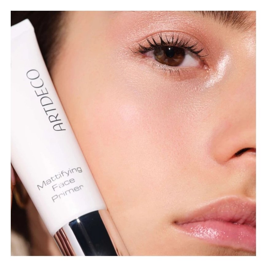 ARTDECO Mattifying Face Primer – 3