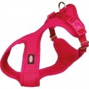 TRIXIE Comfort Soft touring braces, S 33-50cm/20mm, fuchsia