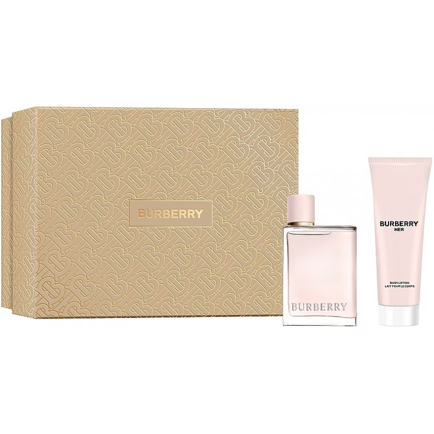 Guerlain La Petite Robe Noire Gift Set EDP 50ml, Losjonas kūnui 75ml and Mini EDP 5ml