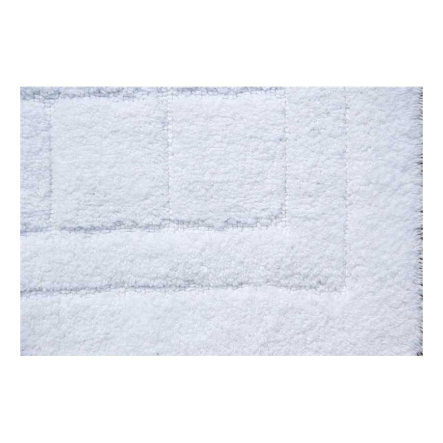 Saniplast VONIOS KILIMĖLIS „SIBYLLE“ (32 Baltas 55X90 cm) – 2