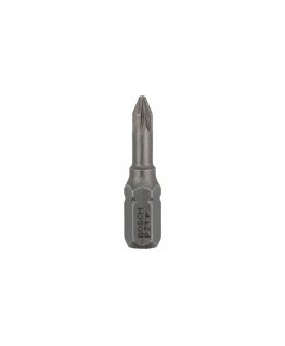 Bosch 2 607 001 554 skrūvgrieža uzgalis 3 pcs