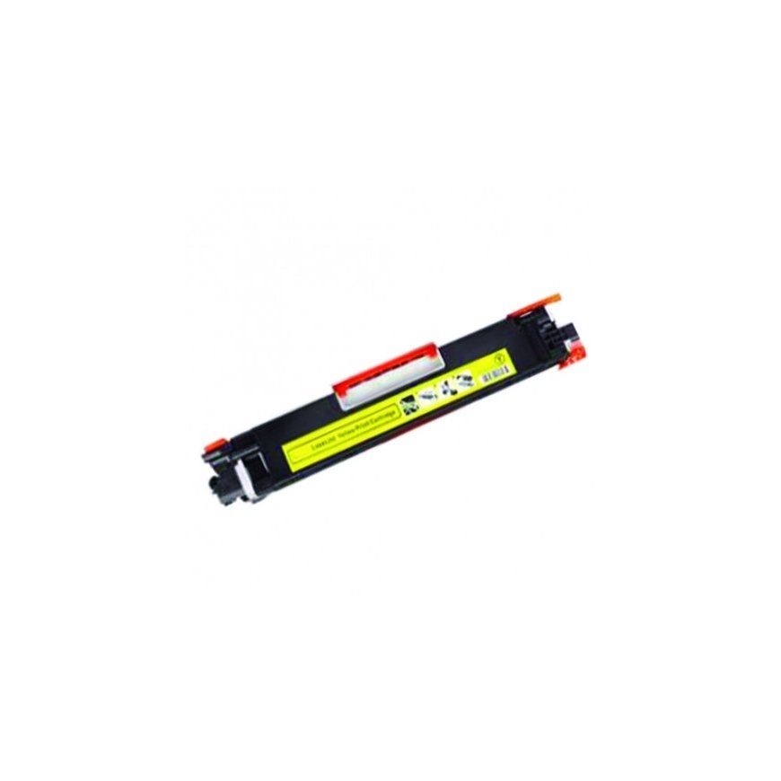 Extra Digital Printer cartridge HP W2032A, yellow