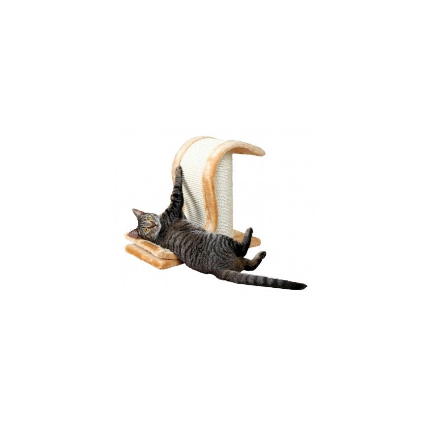 TRIXIE 4341 Cat scratching board – 3
