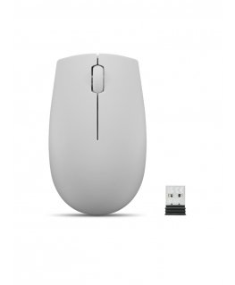 Lenovo GY51L15678 hiiri Molempikätinen Langaton RF Optinen 1000 DPI