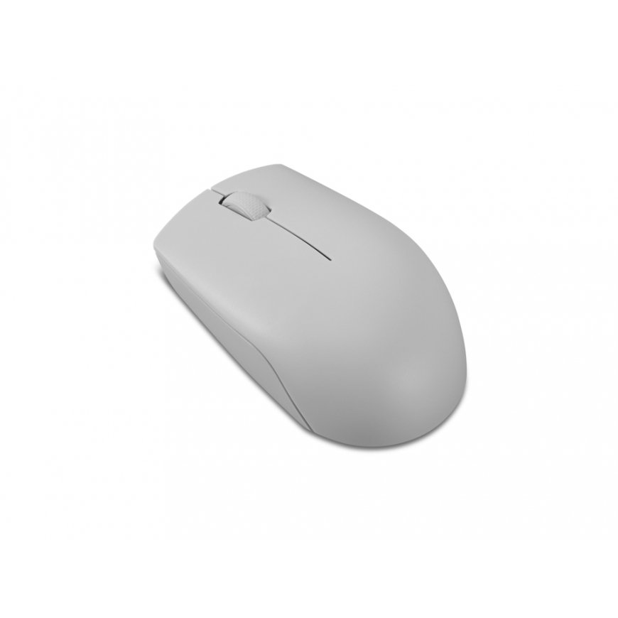 Lenovo GY51L15678 hiiri Molempikätinen Langaton RF Optinen 1000 DPI – 2