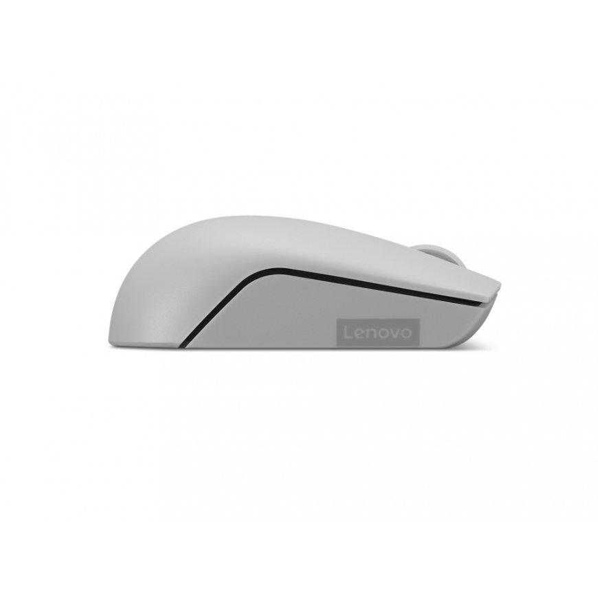Lenovo GY51L15678 hiir Mõlemakäeline Raadioside Optiline 1000 DPI – 3