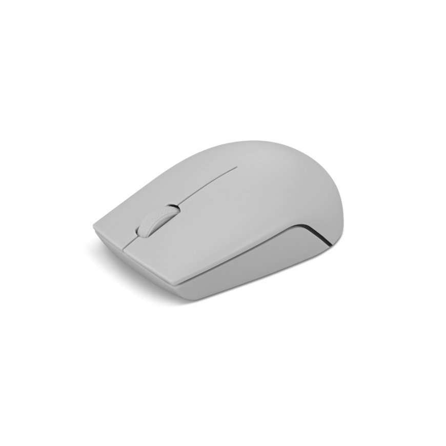Lenovo GY51L15678 pele Abām rokām RF Bezvadu Optisks 1000 DPI – 4