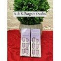 Kiss My Face ImPRESS Color Picture Purplect Nails 30 pcs