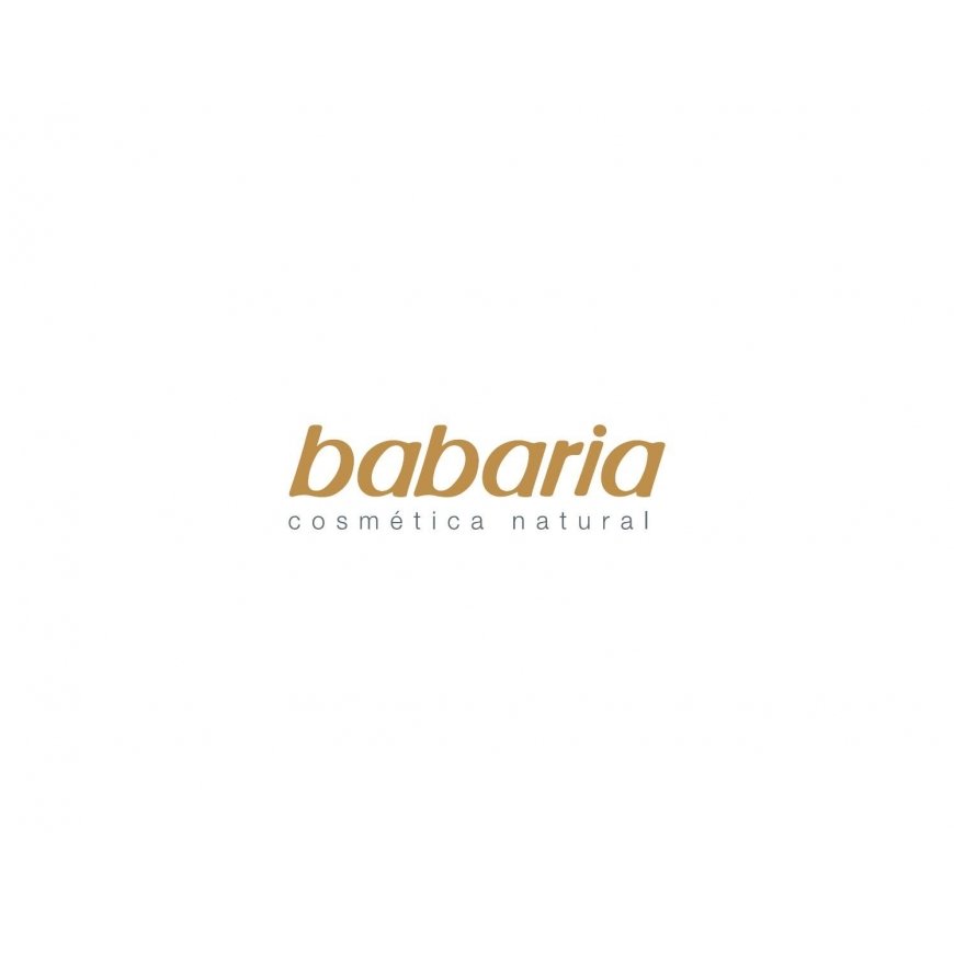 Babaria Olive Oil Moisturising Body Cream