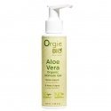 Man Basic Water Glide 100 ml Orgie Elijošius (100 ml) Man Basic Water Glide 100 ml Orgie Elijošius (100 ml)