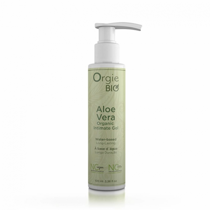 Man Basic Vanduo Glide 100 ml Orgie Alijošius (100 ml) – 2