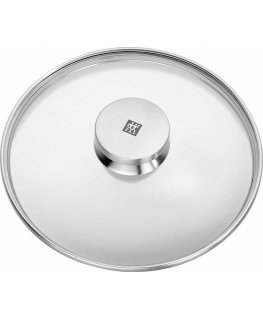 Zwilling Twin Specials glass lid - 20 cm