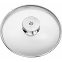 Zwilling Twin Specials glass lid - 20 cm