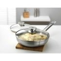 Zwilling Twin Specials glass lid - 20 cm