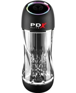 Orion Pipedreams PDX ELITE - STROKER VIEWTUBE PRO VIBRATORIAUS