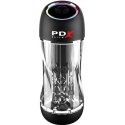 Orion Pipedreams PDX ELITE - STROKER VIEWTUBE PRO VIBRATORIAUS Orion Pipedreams PDX ELITE - STROKER VIEWTUBE PRO VIBRATORIAUS