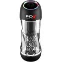 Orion Pipedreams PDX ELITE - STROKER VIEWTUBE PRO VIBRATORIAUS Orion Pipedreams PDX ELITE - STROKER VIEWTUBE PRO VIBRATORIAUS