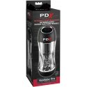 Orion Pipedreams PDX ELITE - STROKER VIEWTUBE PRO VIBRATORIAUS Orion Pipedreams PDX ELITE - STROKER VIEWTUBE PRO VIBRATORIAUS