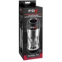 Orion Pipedreams PDX ELITE - STROKER VIEWTUBE PRO VIBRATORIAUS Orion Pipedreams PDX ELITE - STROKER VIEWTUBE PRO VIBRATORIAUS