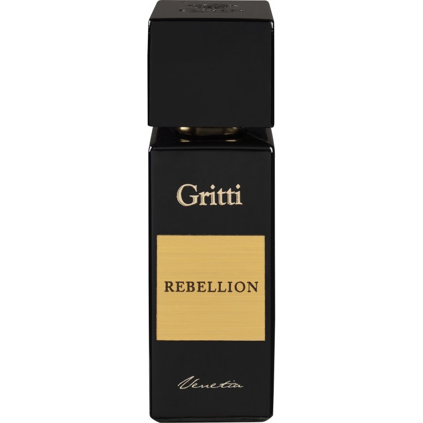 Gritti Venetia Rebellion Eau de Parfum 100 ml