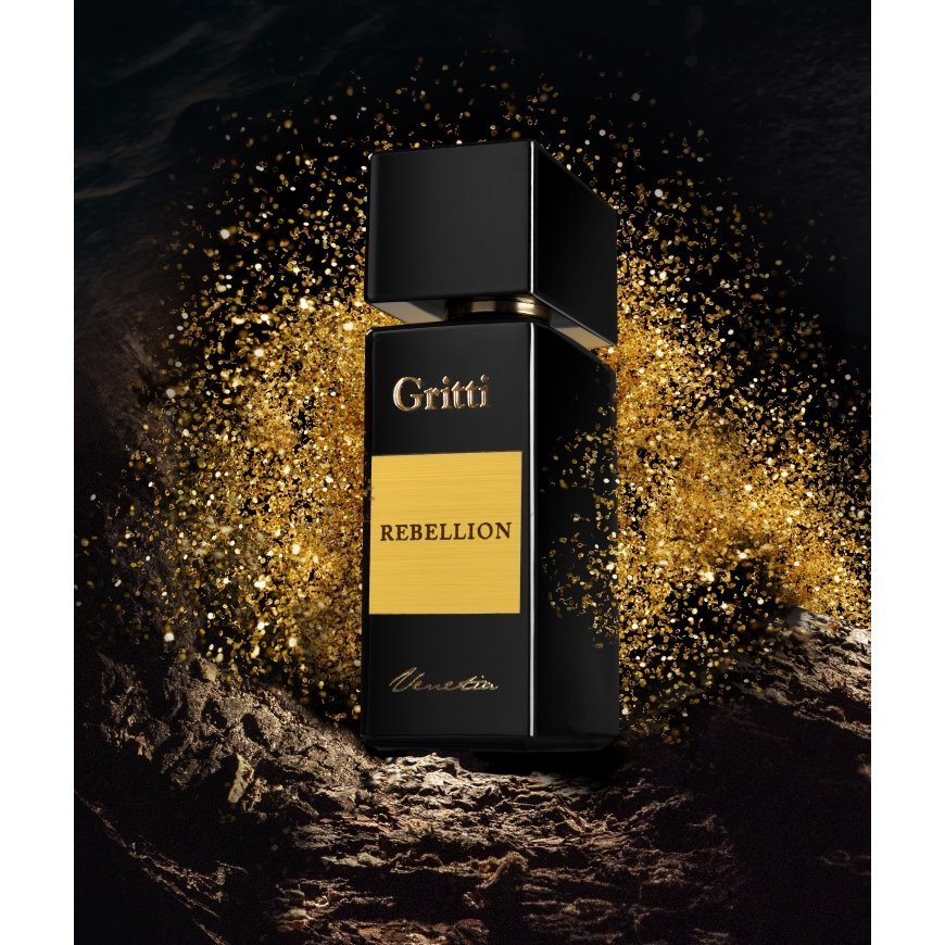 Gritti Venetia Rebellion 100 ml Mõlemale soole sobiv – 2