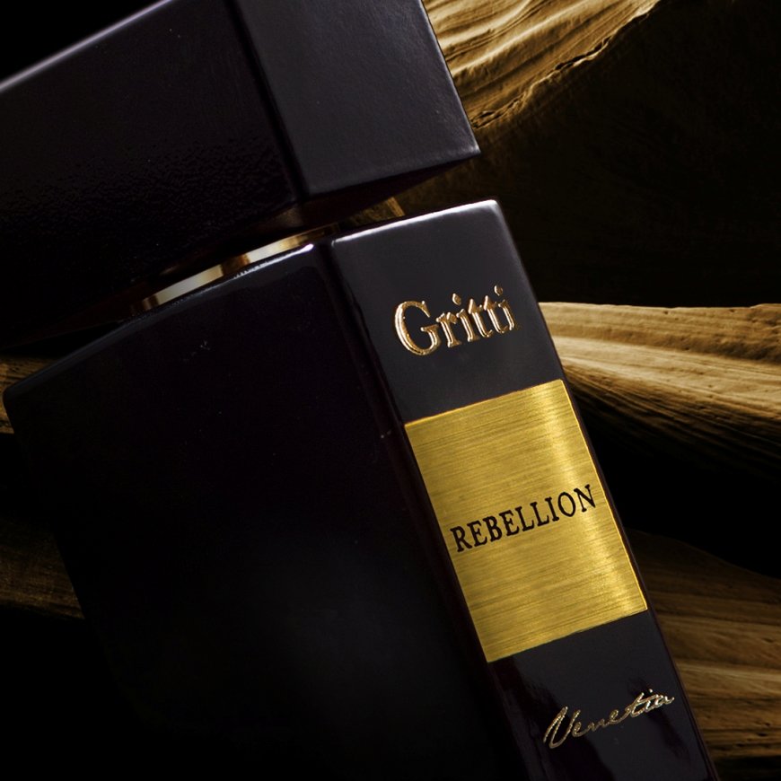 Gritti Venetia Rebellion 100 ml Mõlemale soole sobiv – 5